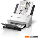 Сканеры Epson WorkForce DS-410 Сканеры Epson WorkForce DS-410