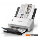 Сканеры Epson WorkForce DS-410