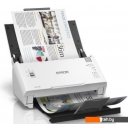 Сканеры Epson WorkForce DS-410
