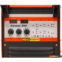 Сварочные инверторы HDC Kansas 350