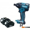 Электродрели и дрели-шуруповерты Makita DTD154RFE