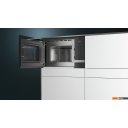 Микроволновые печи Siemens BF525LMS0