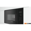 Микроволновые печи Bosch BFL524MB0