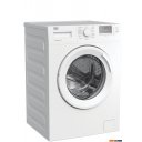 Стиральная машина BEKO WRS 5512 BWW