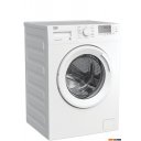 Стиральная машина BEKO WRE 6512 BWW