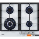Варочные панели Weissgauff HGG 641 WGH