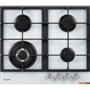 Варочные панели Weissgauff HGG 641 WGH