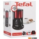 Кофеварки и кофемашины Tefal CM361E38