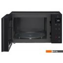 Микроволновые печи LG MB63W35GIB