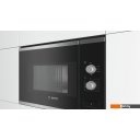 Микроволновые печи Bosch BFL520MS0