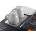Кофеварки и кофемашины Bosch VeroCup 300 (серебристый)