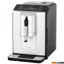 Кофеварки и кофемашины Bosch VeroCup 300 (серебристый)