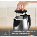 Чайники и термопоты Tefal KI150D30