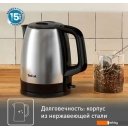 Чайники и термопоты Tefal KI150D30