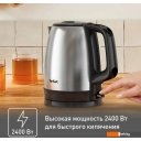 Чайники и термопоты Tefal KI150D30