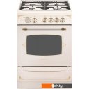 Кухонные плиты GEFEST 6100-03 0279 (чугунные решетки)