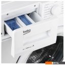 Стиральная машина BEKO WRS 5511 BWW