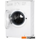 Стиральная машина BEKO WRE 6511 BWW Стиральная машина BEKO WRE 6511 BWW