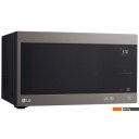 Микроволновые печи LG MS2596CIT