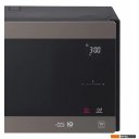 Микроволновые печи LG MS2596CIT