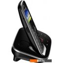 Радиотелефоны DECT Panasonic KX-TGJ320RUB