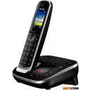 Радиотелефоны DECT Panasonic KX-TGJ320RUB