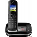 Радиотелефоны DECT Panasonic KX-TGJ320RUB