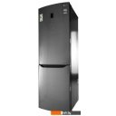 Холодильники LG GA-B419SLGL