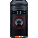 Музыкальные центры LG X-Boom OK65