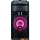 Музыкальные центры LG X-Boom OK65