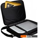 Сумки для ноутбуков Case Logic VNCI-217-BLACK