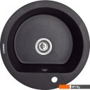 Кухонные мойки Zigmund & Shtain Kreis 505F