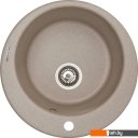 Кухонные мойки Zigmund & Shtain Kreis 480 (млечный путь)