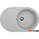 Кухонные мойки Zigmund & Shtain Kreis OV 770 B