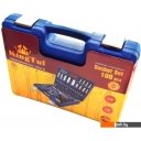 Наборы инструментов KingTul KT108 108 предметов