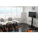 Кронштейны Holder PR-106 (черный)