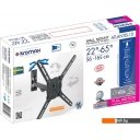 Кронштейны Kromax ATLANTIS-10 (темно-серый)