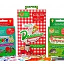 Настольные игры Банда умников Делиссимо!