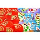 Настольные игры Банда умников Делиссимо!