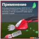 Кусторезы и садовые ножницы Wortex SG 7215