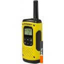 Портативные радиостанции Motorola TLKR T92 H2O