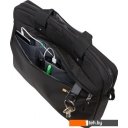 Сумки для ноутбуков Case Logic Bryker BRYA-113-BLACK