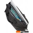 Сумки для ноутбуков Case Logic Bryker BRYA-113-BLACK