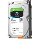 Жесткие диски Seagate Skyhawk 1TB [ST1000VX005]