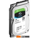 Жесткие диски Seagate Skyhawk 1TB [ST1000VX005]