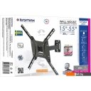 Кронштейны Kromax OPTIMA-403 (черный)