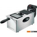 Фритюрницы Clatronic FR 3587 Фритюрницы Clatronic FR 3587