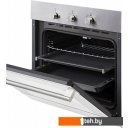 Духовые шкафы Korting OGG 541 CFX Духовые шкафы Korting OGG 541 CFX