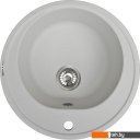 Кухонные мойки Zigmund & Shtain Kreis 505