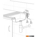 Смесители Frud R10105
